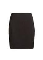 Mango Straight-fit Miniskirt