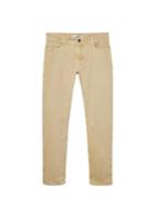 Mango Man Mango Man Slim-fit Colored Alex Jeans