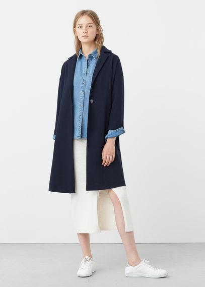 Mango Mango Shirt Alexa7