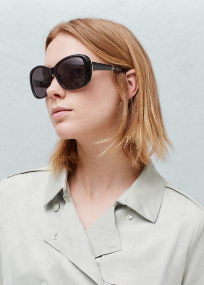 Mango Mango Sunglasses P.. Maite6 C