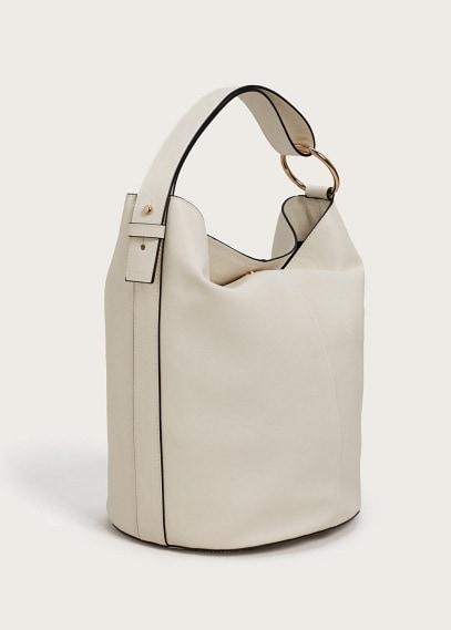 Violeta By Mango Violeta By Mango Hobo Bag