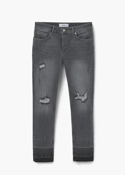 Mango Mango Jeans Amy
