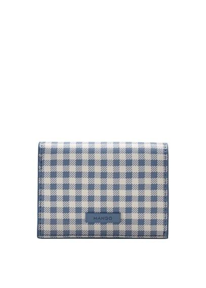 Mango Mango Wallet Mch