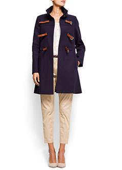 Coat Tronko6