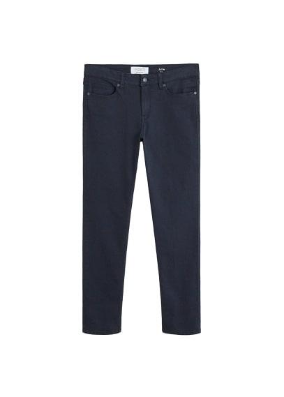 Violeta By Mango Violeta By Mango Slim-fit Jullie Jeans