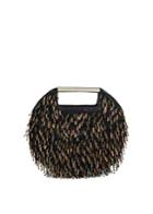 Violeta By Mango Violeta By Mango Beaded  Bag