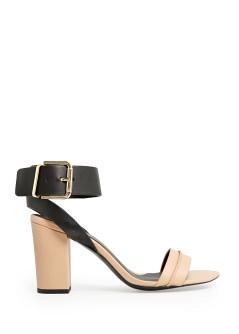 Mango Sandals Flow C