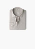 Mango Man Mango Man Regular-fit Linen Shirt