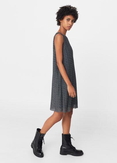 Mango Mango Dress Cabaret