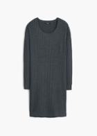 Mango Mango Knit Cotton-blend Dress