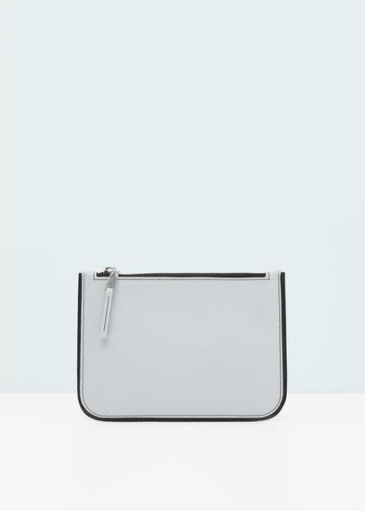 Mango Handbag I-- Flipy C