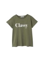 Mango Mango Classy T-shirt