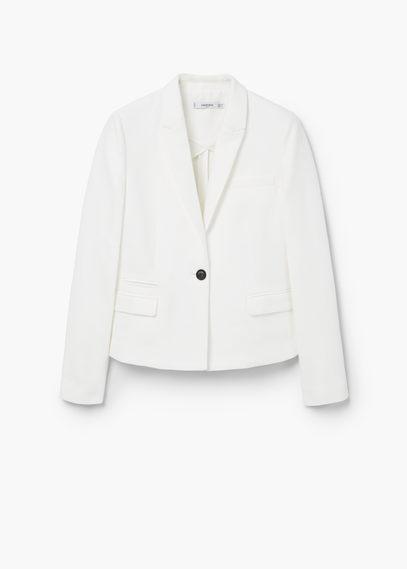 Mango Mango Jacket Paix