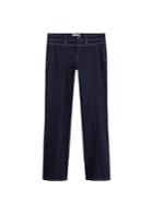 Violeta By Mango Violeta By Mango Rawy Bootcut Jeans