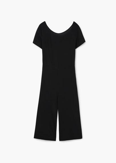 Mango Mango One-piece Suit Marras