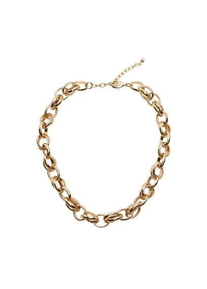 Mango Mango Chain Necklace