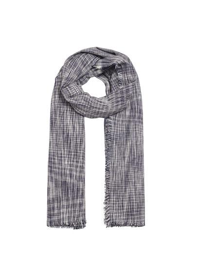 Mango Man Mango Man Organic Cotton Scarf