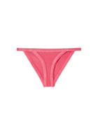 Mango Mango Ribbed Bikini Bottom