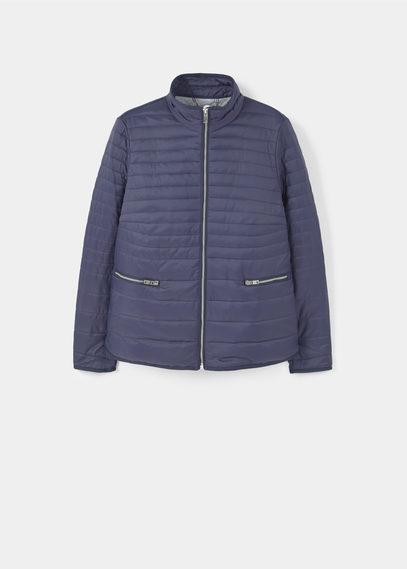 Violeta By Mango Violeta By Mango Anorak Seller8