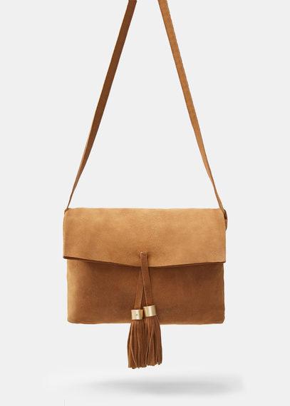 Violeta By Mango Handbag Mch Teis-v C
