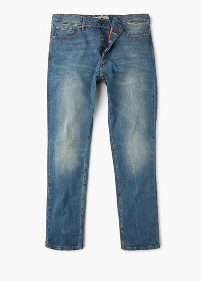 Mango Man Jeans Bob6