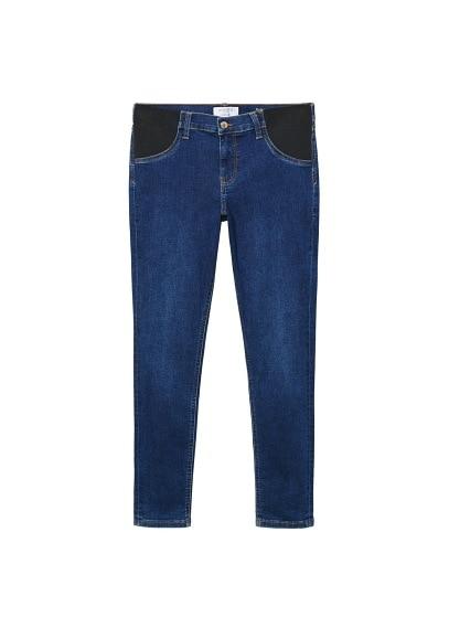 Violeta By Mango Violeta By Mango Super Slim-fit Felicity Jeans