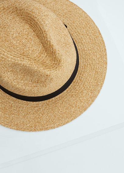 Mango Man Mango Man Straw Hat