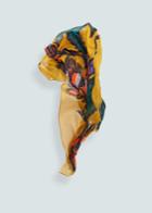 Mango Foulard Jardin C