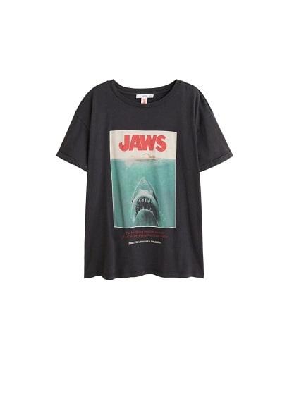 Mango Mango Jaws T-shirt