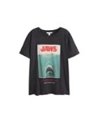 Mango Mango Jaws T-shirt