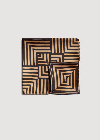 Mango Man Mango Man Handkerchief Mch