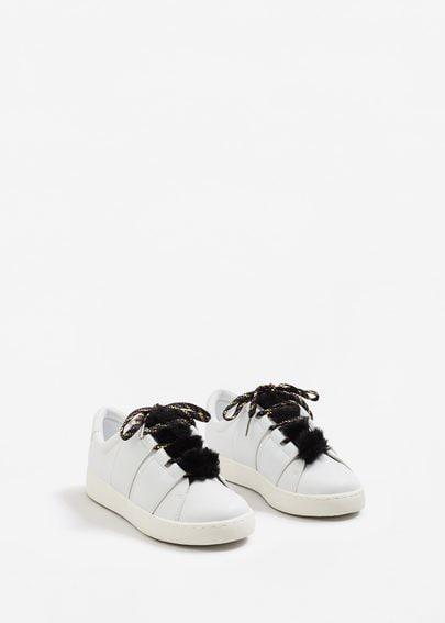 Mango Mango Sport Shoe