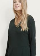 Violeta By Mango Violeta By Mango V-neckline Dress