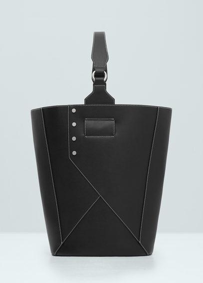 Mango Mango Shopper Bag