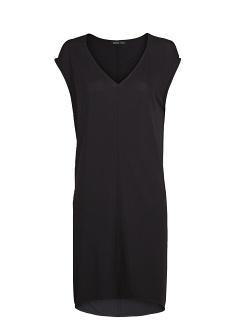 Mango Minimal Dress