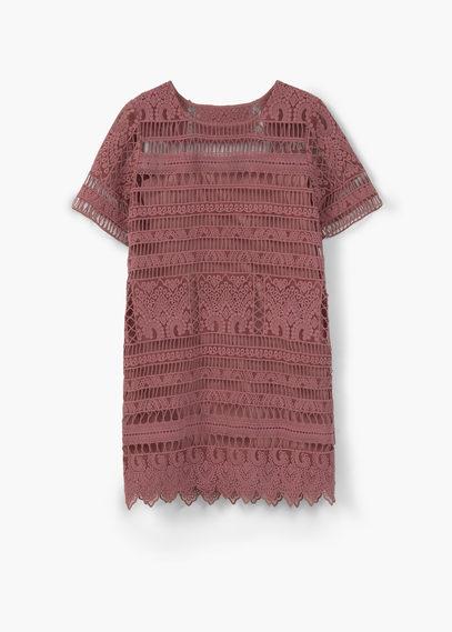 Mango Mango Sweater Congo