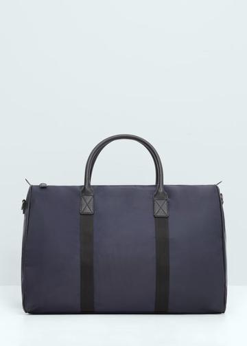 Mango Man Mango Man Handbag G.. Lluis6-e C