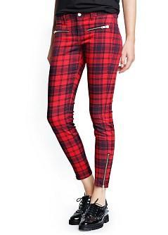 Mango Trousers Lady