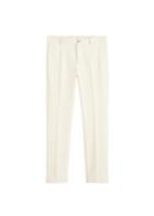Mango Man Mango Man Regular-fit Corduroy Trousers