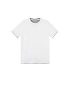 Mango Man Mango Man Organic Cotton Combined T-shirt
