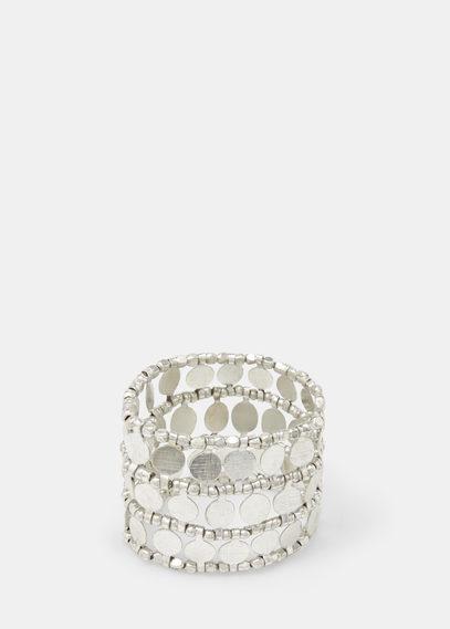 Mango Elastic Bracelet