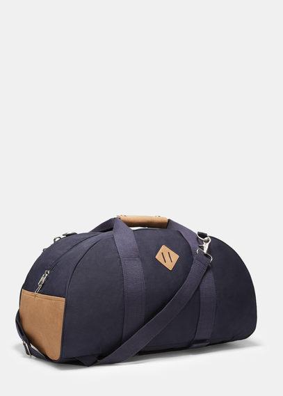 Mango Man Convertible Backpack-bag