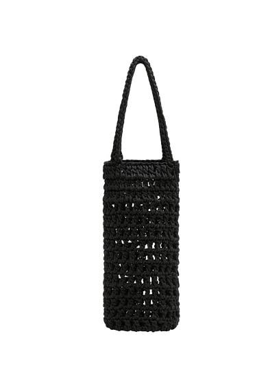 Mango Mango  Handmade Crochet Bag
