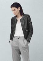 Mango Croppedfitted J Kate2