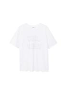 Mango Mango Cool T-shirt