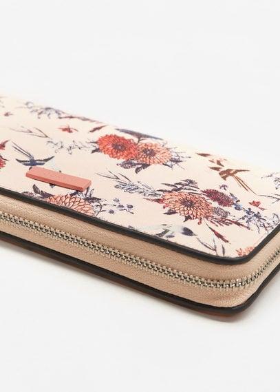 Mango Mango Wallet G--