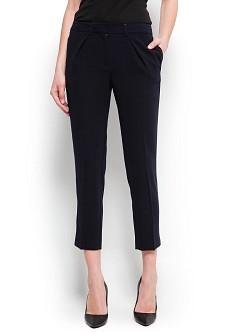 Mango Trousers Cameron