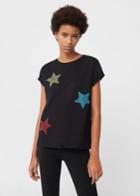 Mango Mango T Shirt Strellas