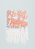Mango Mango Foulard Tijuana C