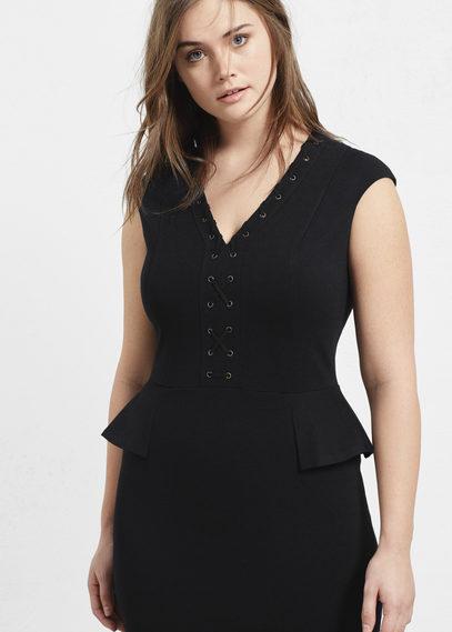 Violeta By Mango Dress Turin